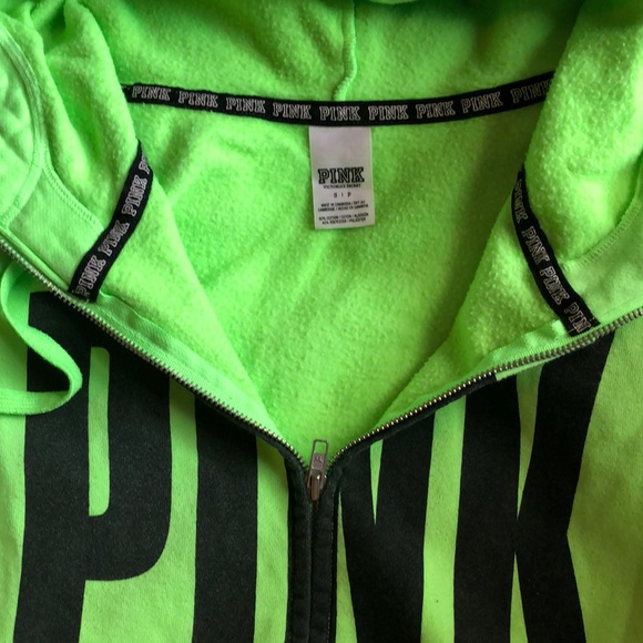 Pink Jacket - Picture 3 of 4